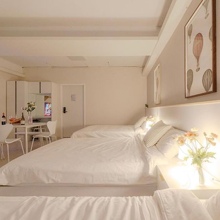 ソウル特別市Dk Houseアパートメント エクステリア 写真