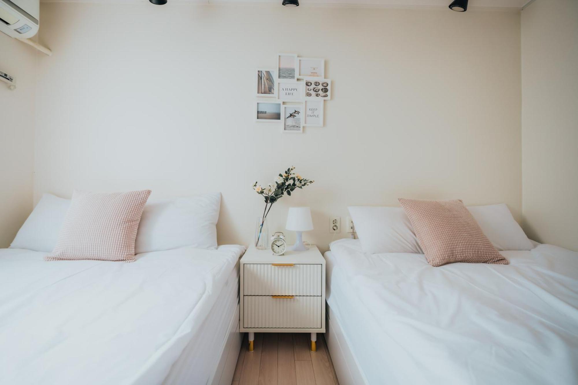 ソウル特別市Dk Houseアパートメント エクステリア 写真