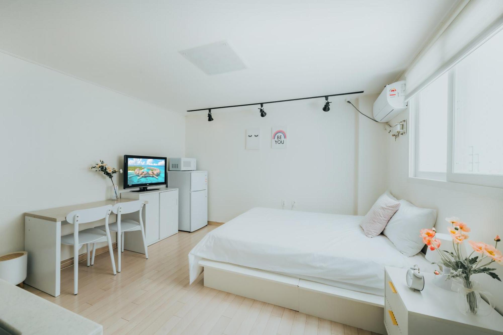 ソウル特別市Dk Houseアパートメント エクステリア 写真