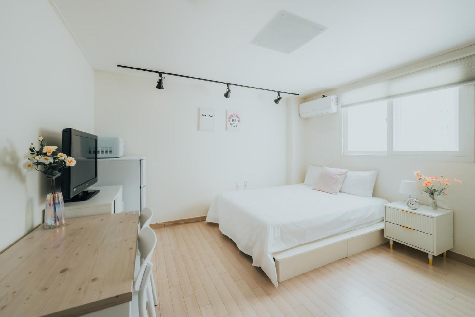 ソウル特別市Dk Houseアパートメント エクステリア 写真