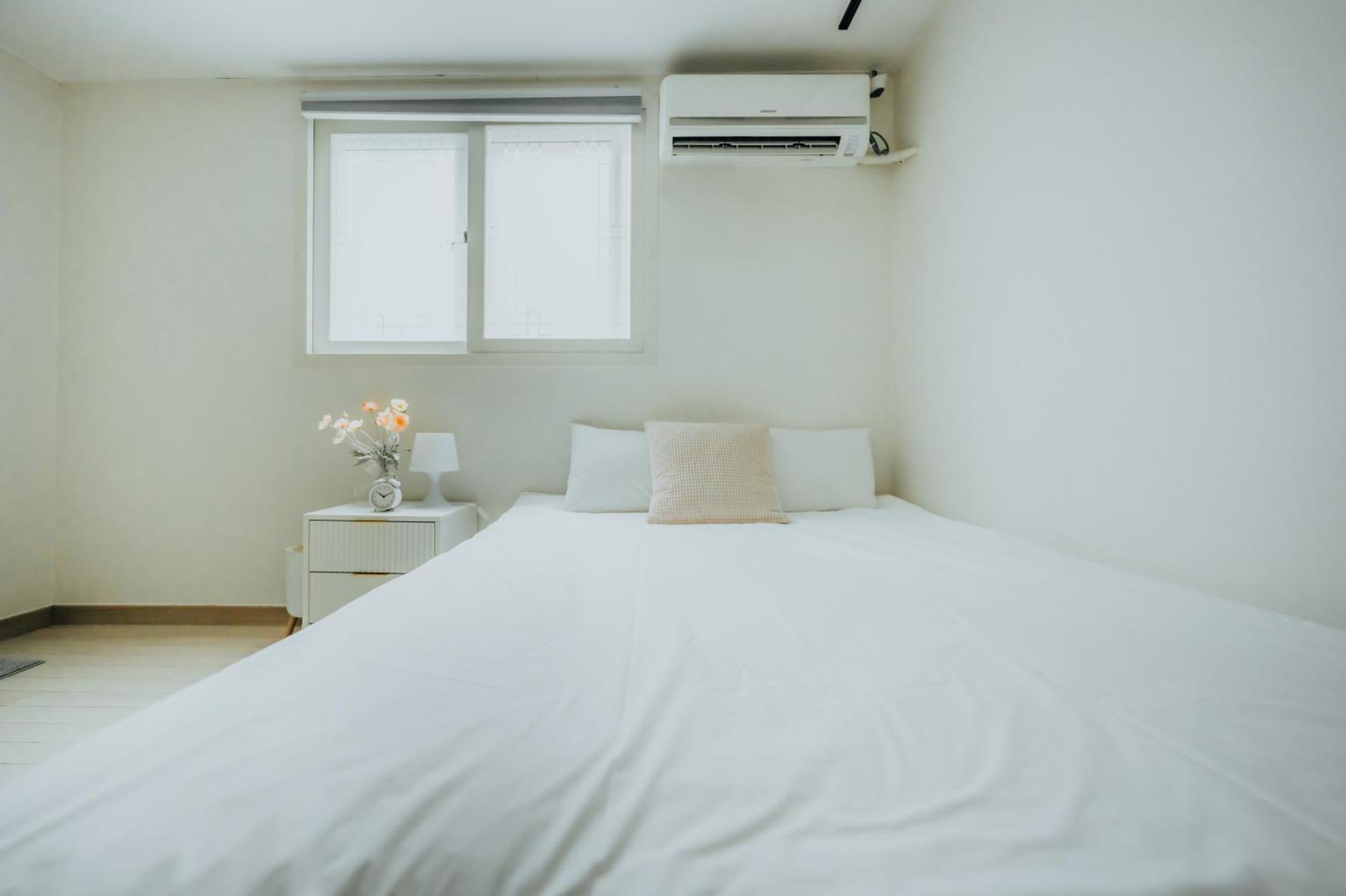 ソウル特別市Dk Houseアパートメント エクステリア 写真