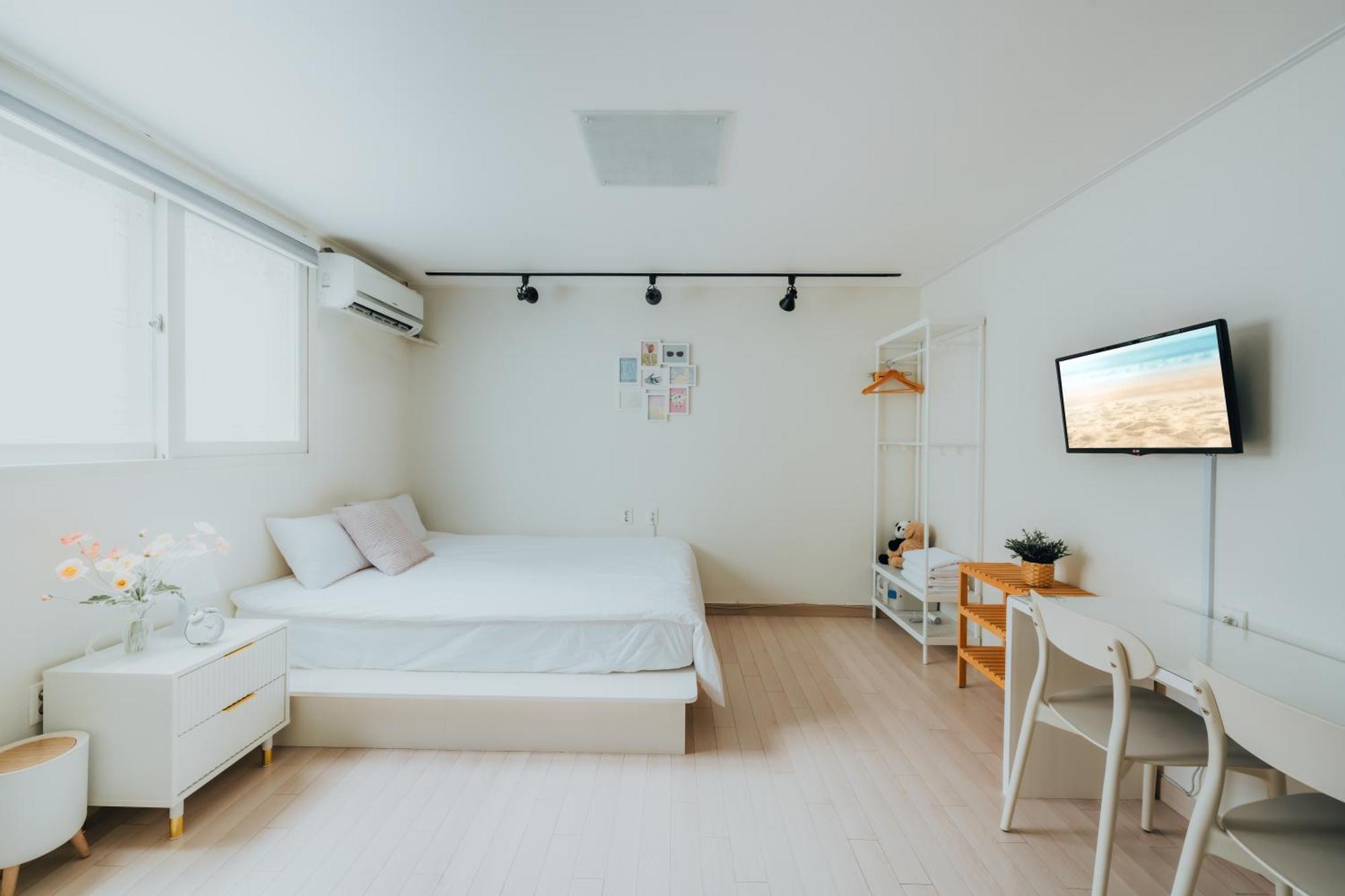 ソウル特別市Dk Houseアパートメント エクステリア 写真