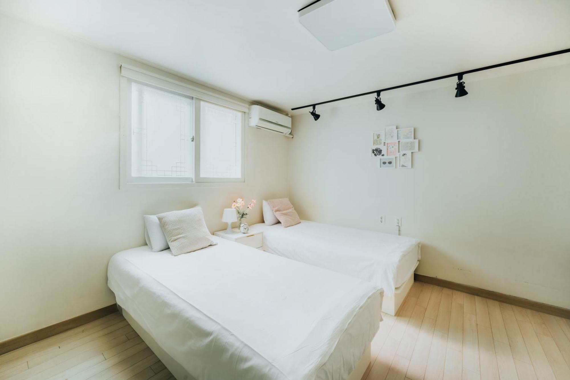 ソウル特別市Dk Houseアパートメント エクステリア 写真