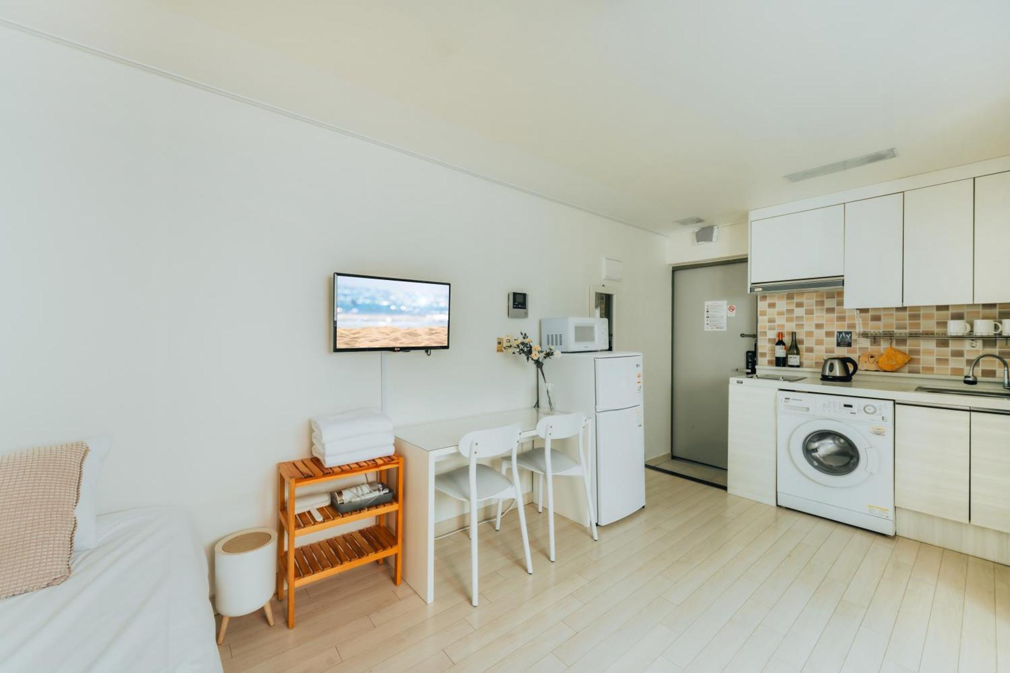 ソウル特別市Dk Houseアパートメント エクステリア 写真