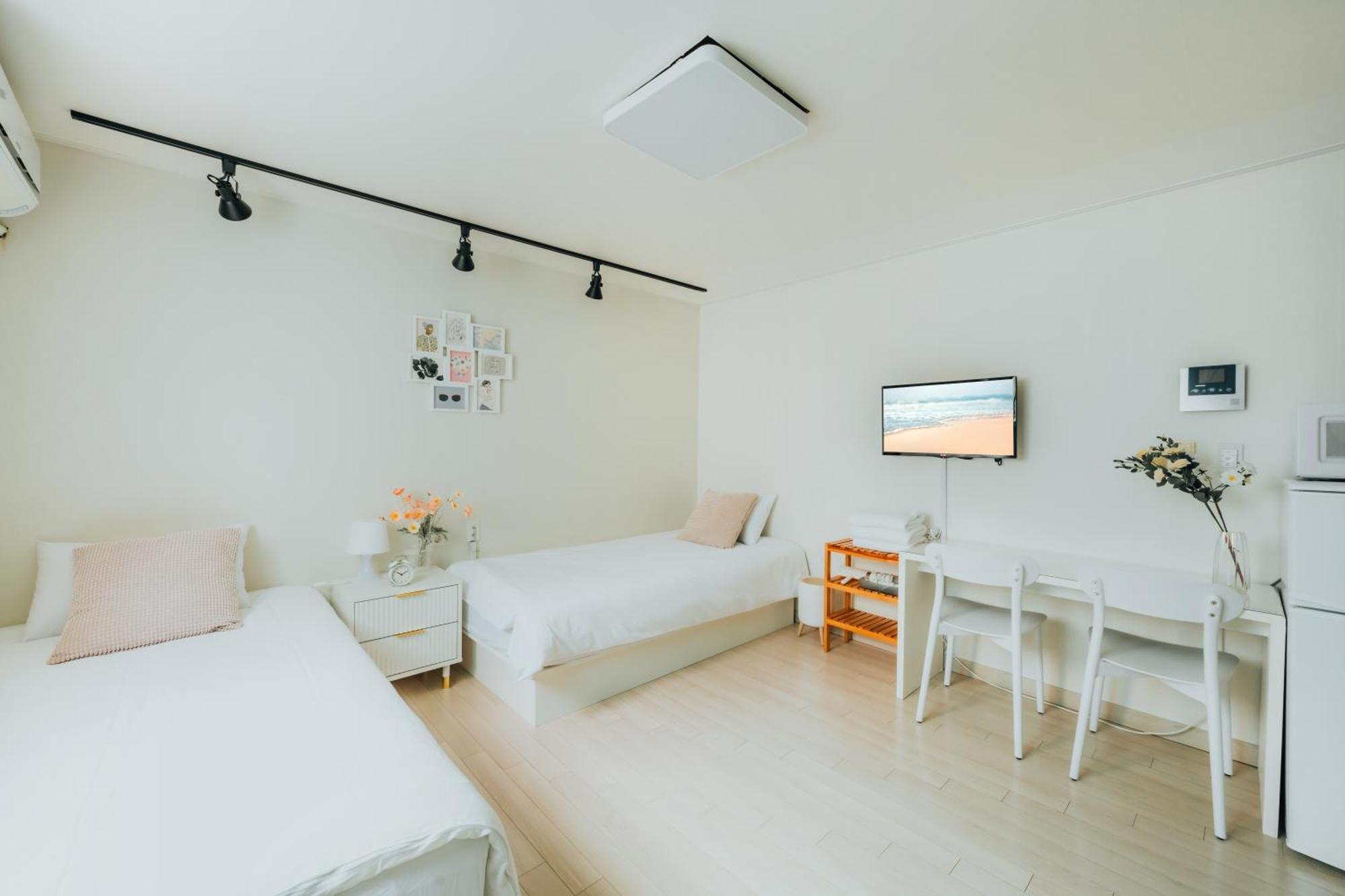ソウル特別市Dk Houseアパートメント エクステリア 写真