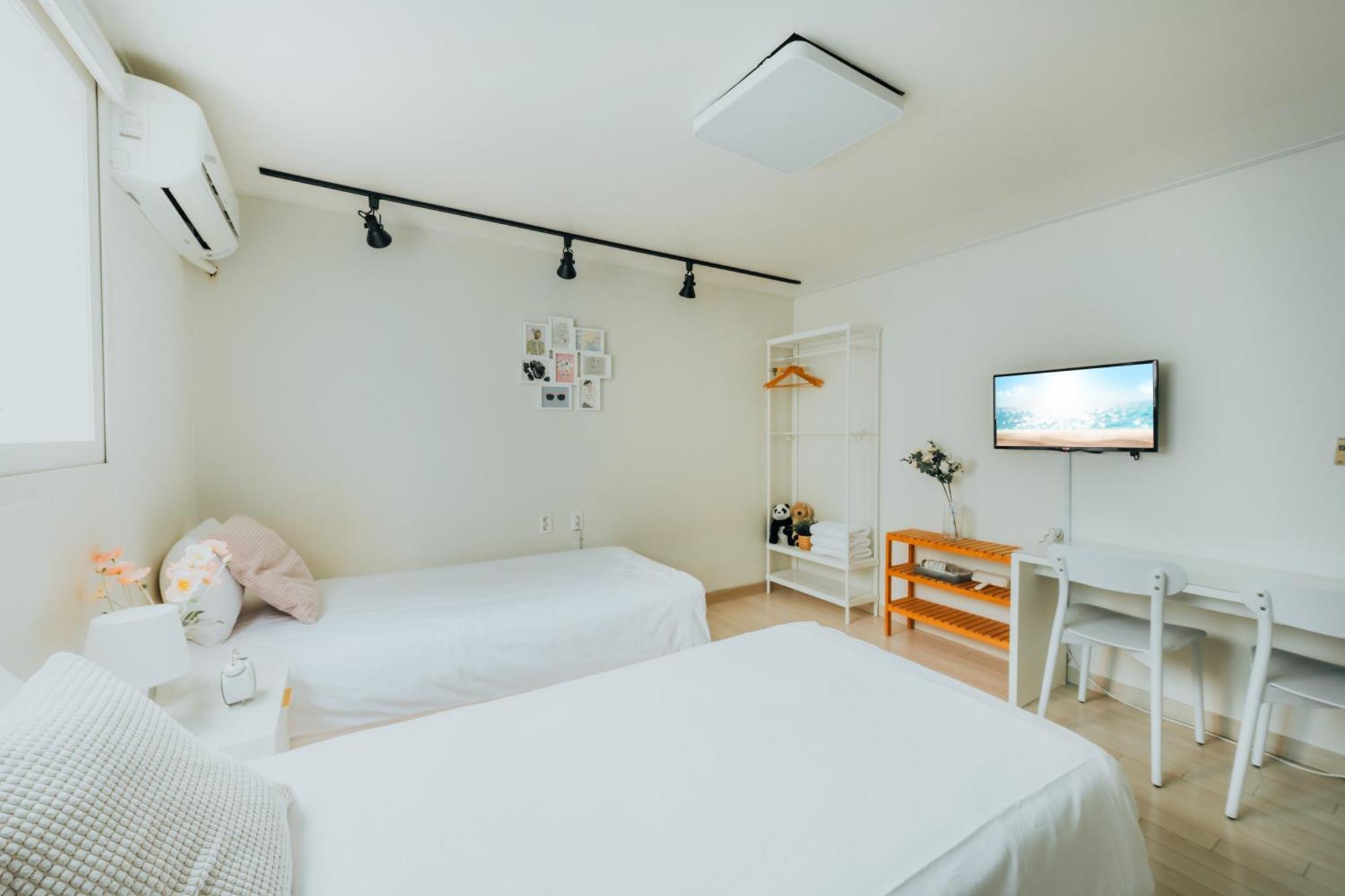 ソウル特別市Dk Houseアパートメント エクステリア 写真