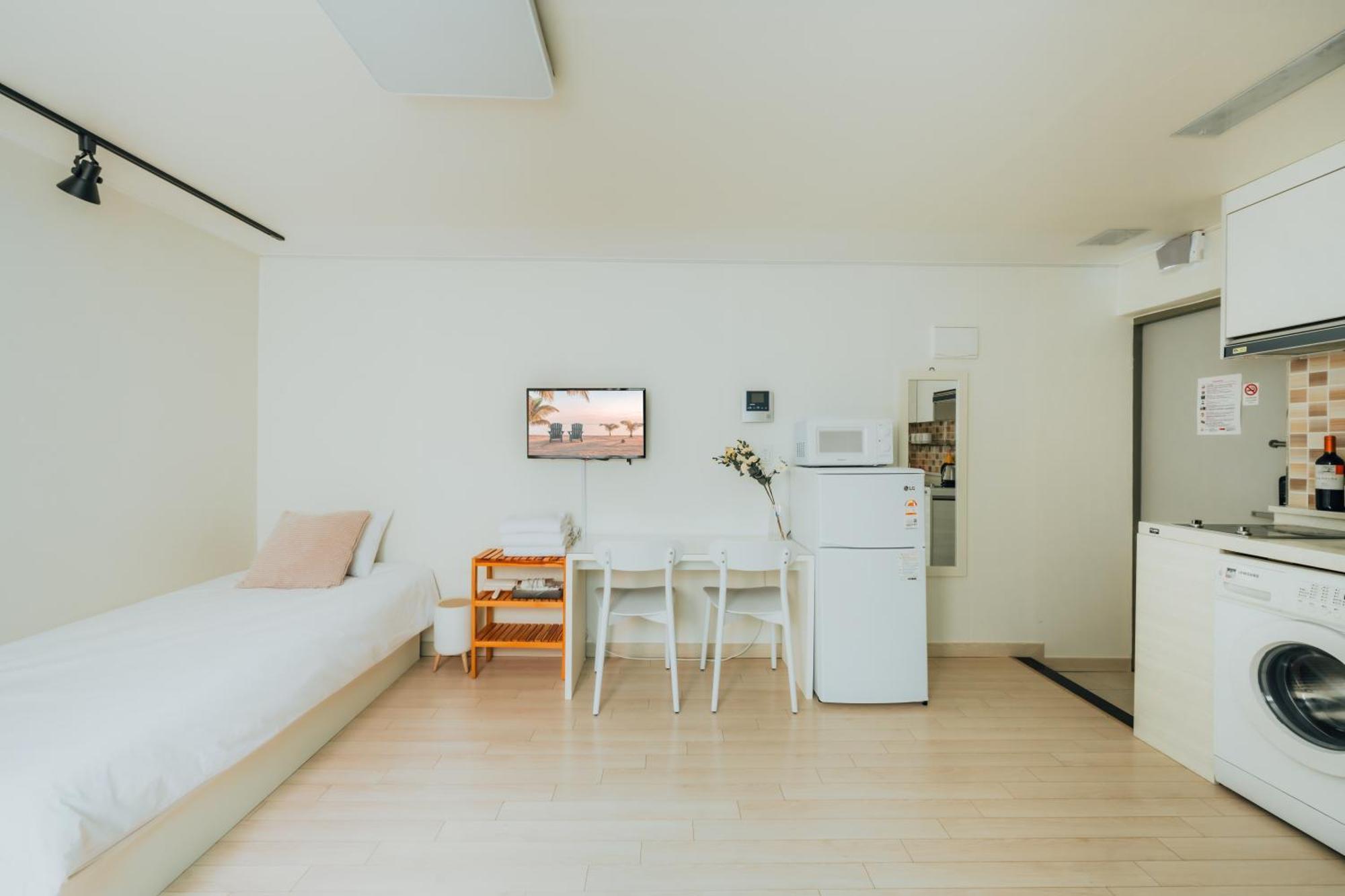 ソウル特別市Dk Houseアパートメント エクステリア 写真