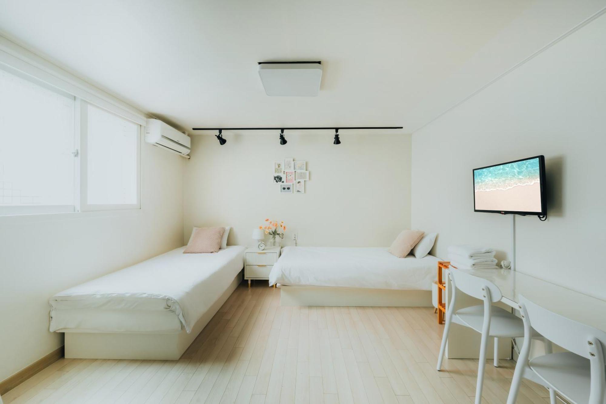 ソウル特別市Dk Houseアパートメント エクステリア 写真