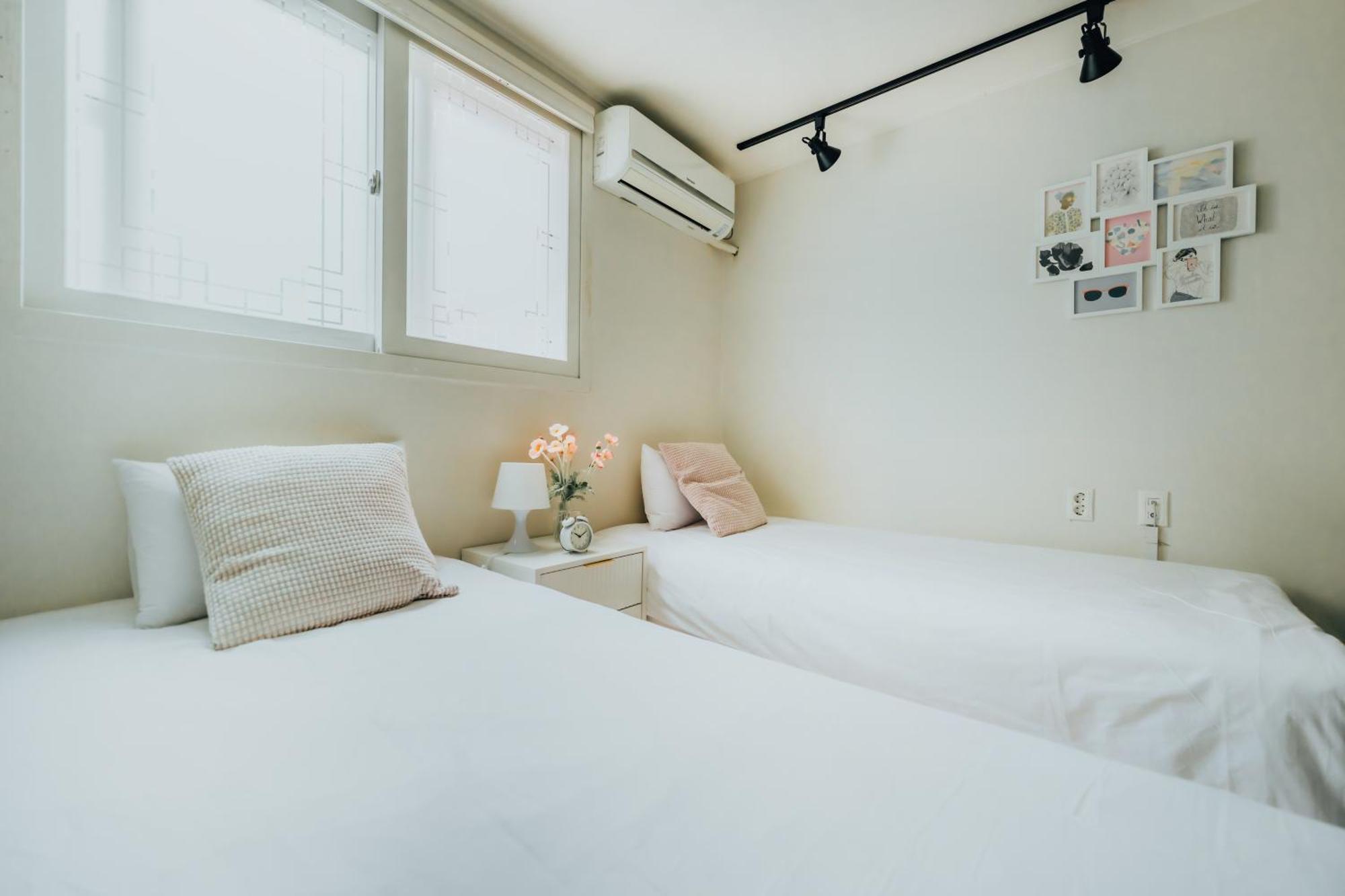 ソウル特別市Dk Houseアパートメント エクステリア 写真