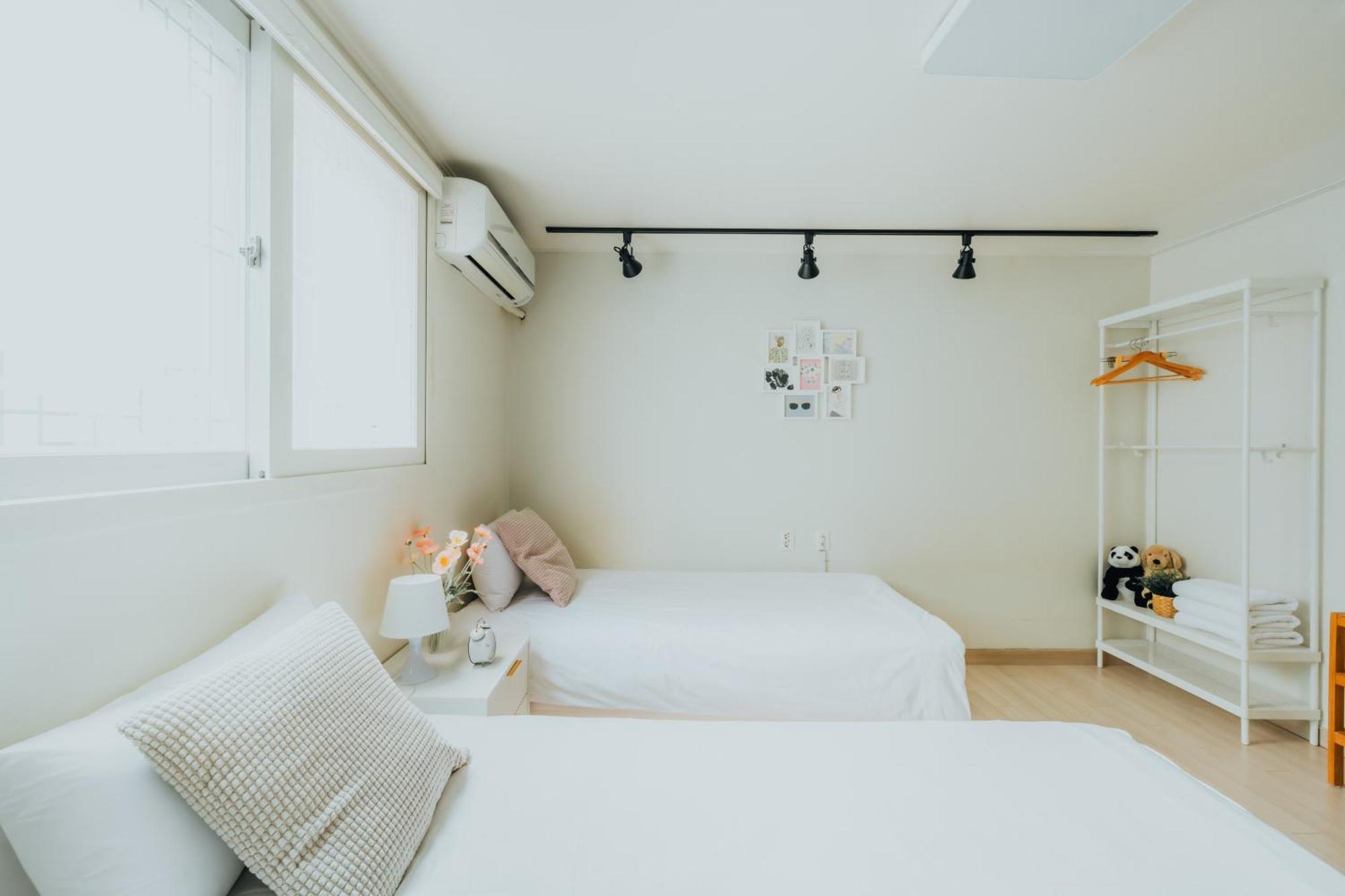 ソウル特別市Dk Houseアパートメント エクステリア 写真