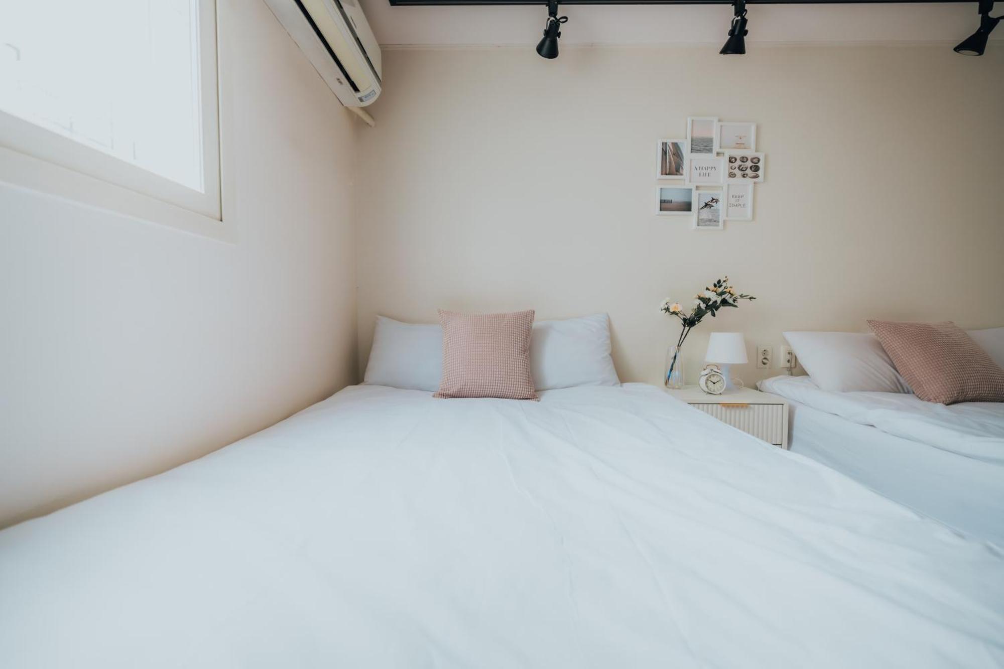 ソウル特別市Dk Houseアパートメント エクステリア 写真