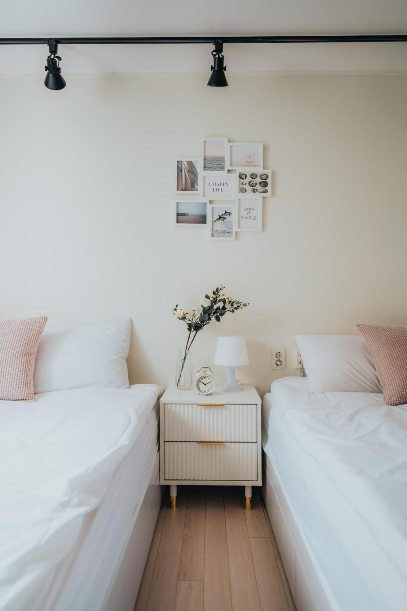 ソウル特別市Dk Houseアパートメント エクステリア 写真