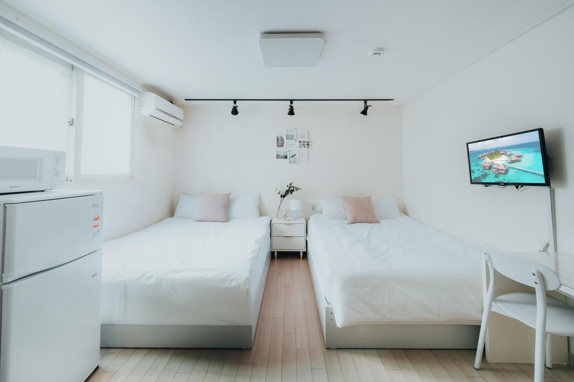 ソウル特別市Dk Houseアパートメント エクステリア 写真