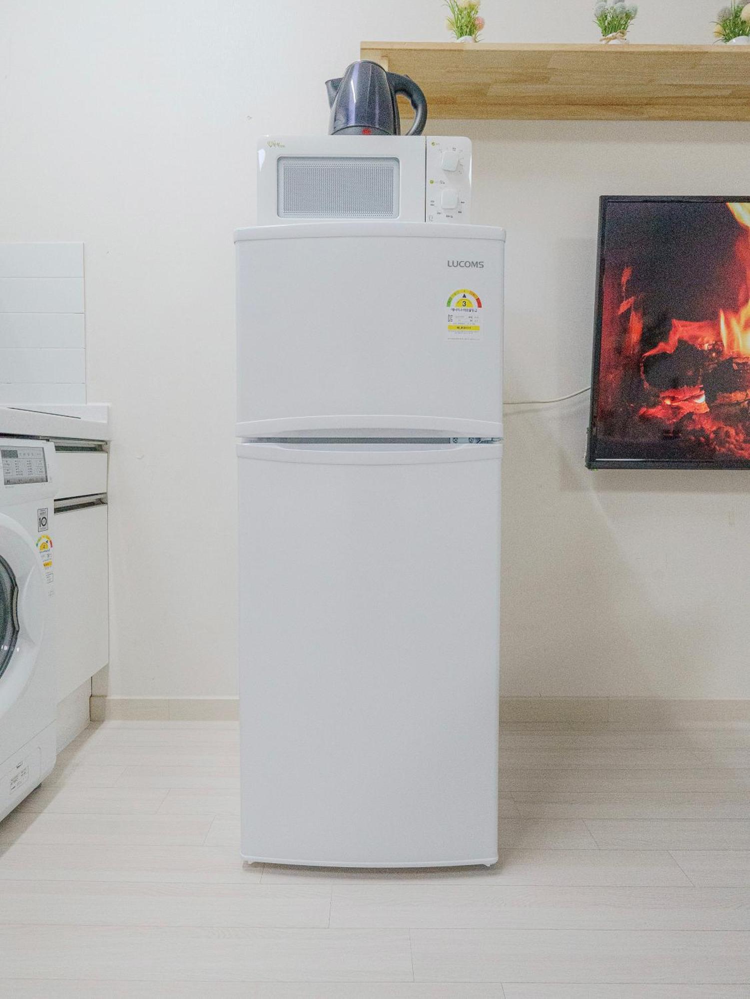 ソウル特別市Dk Houseアパートメント エクステリア 写真