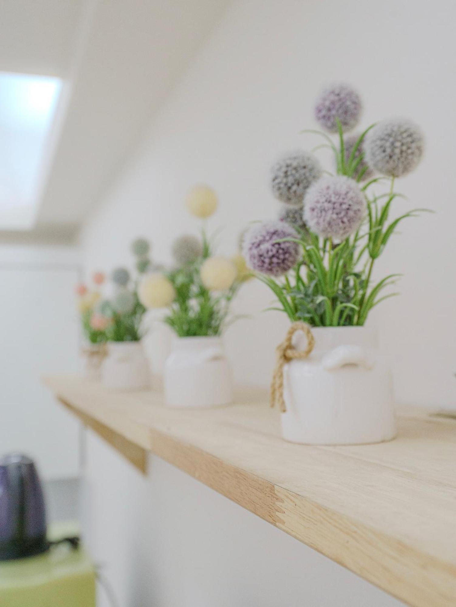 ソウル特別市Dk Houseアパートメント エクステリア 写真