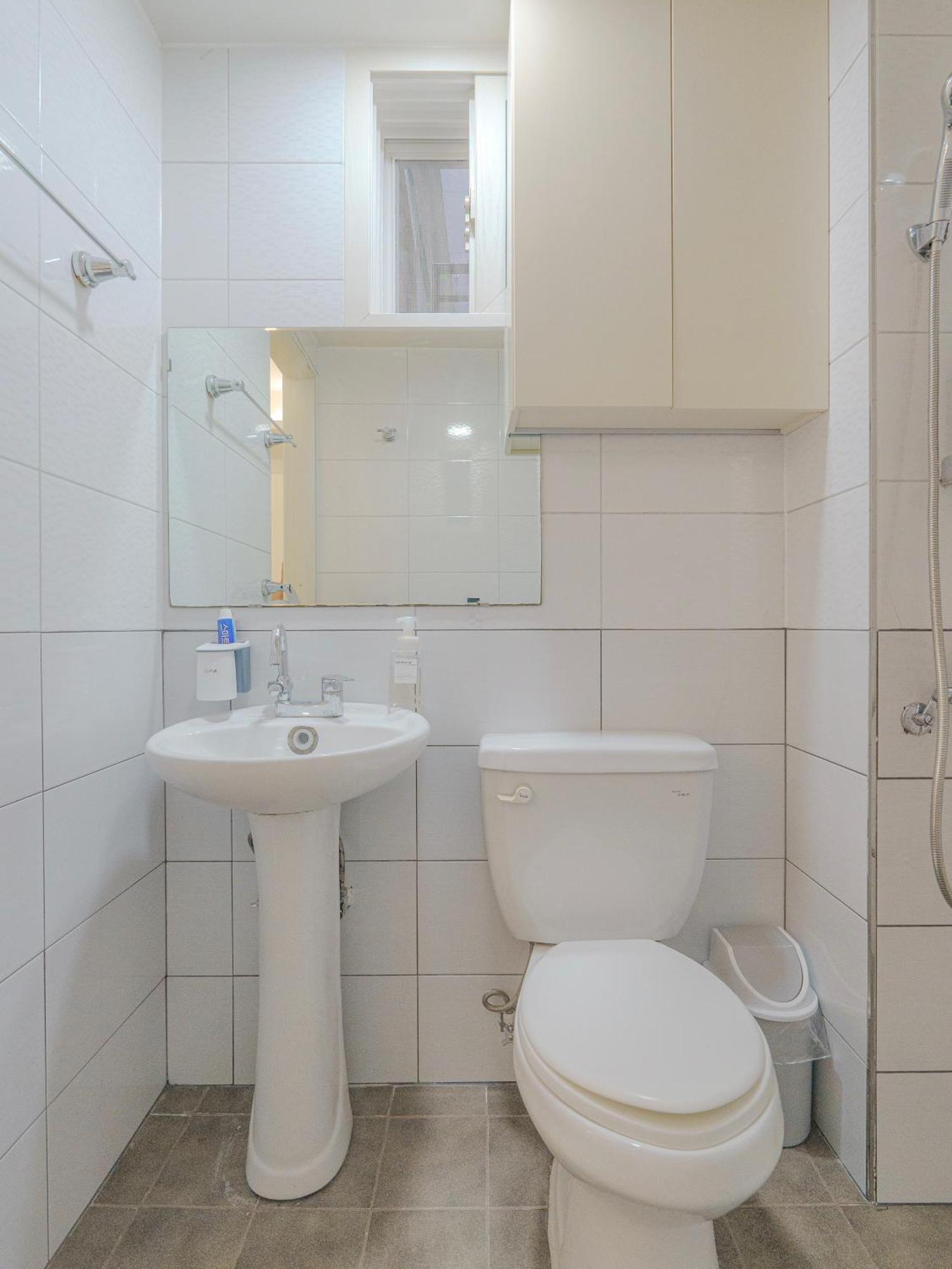 ソウル特別市Dk Houseアパートメント エクステリア 写真