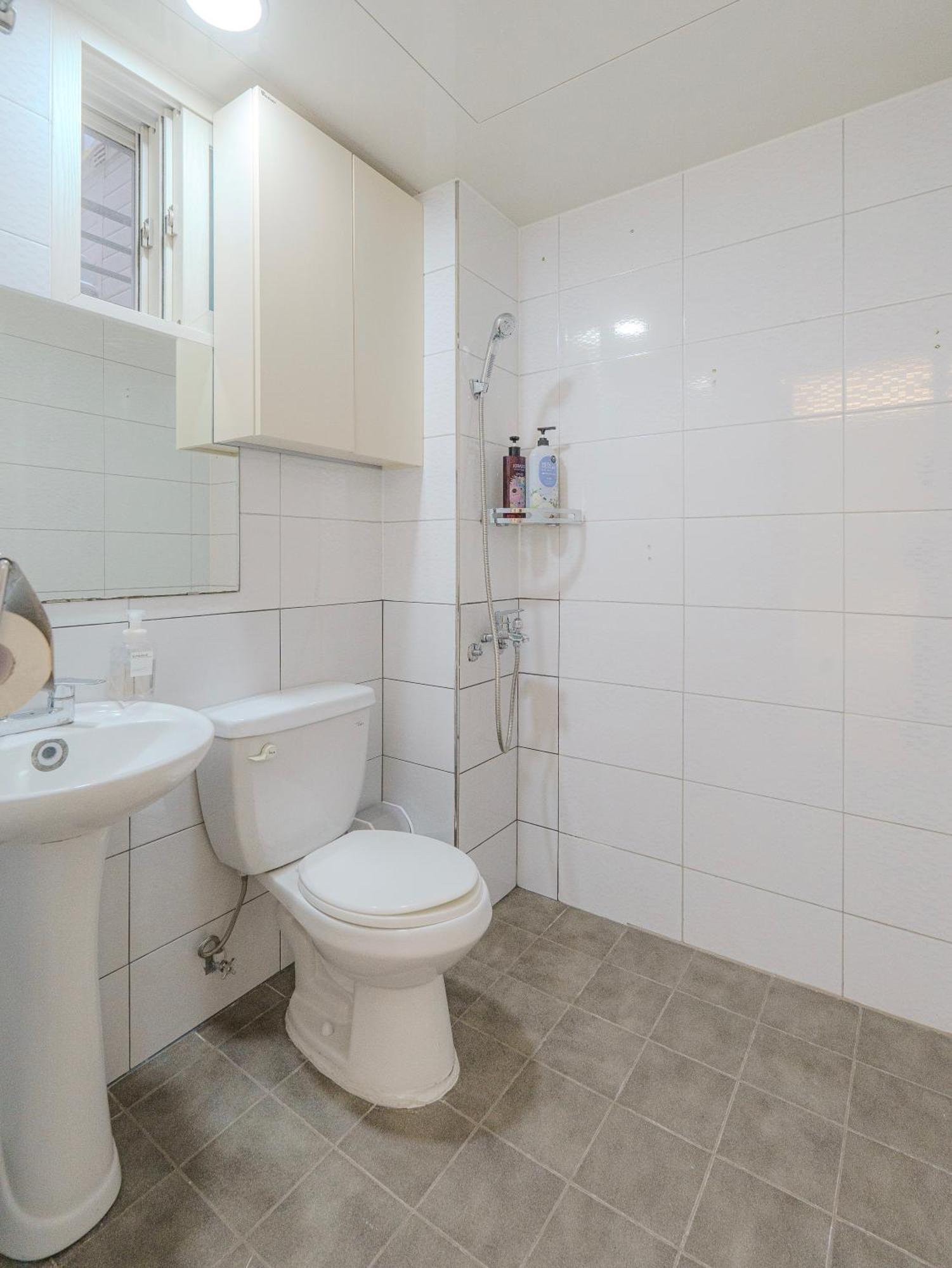 ソウル特別市Dk Houseアパートメント エクステリア 写真
