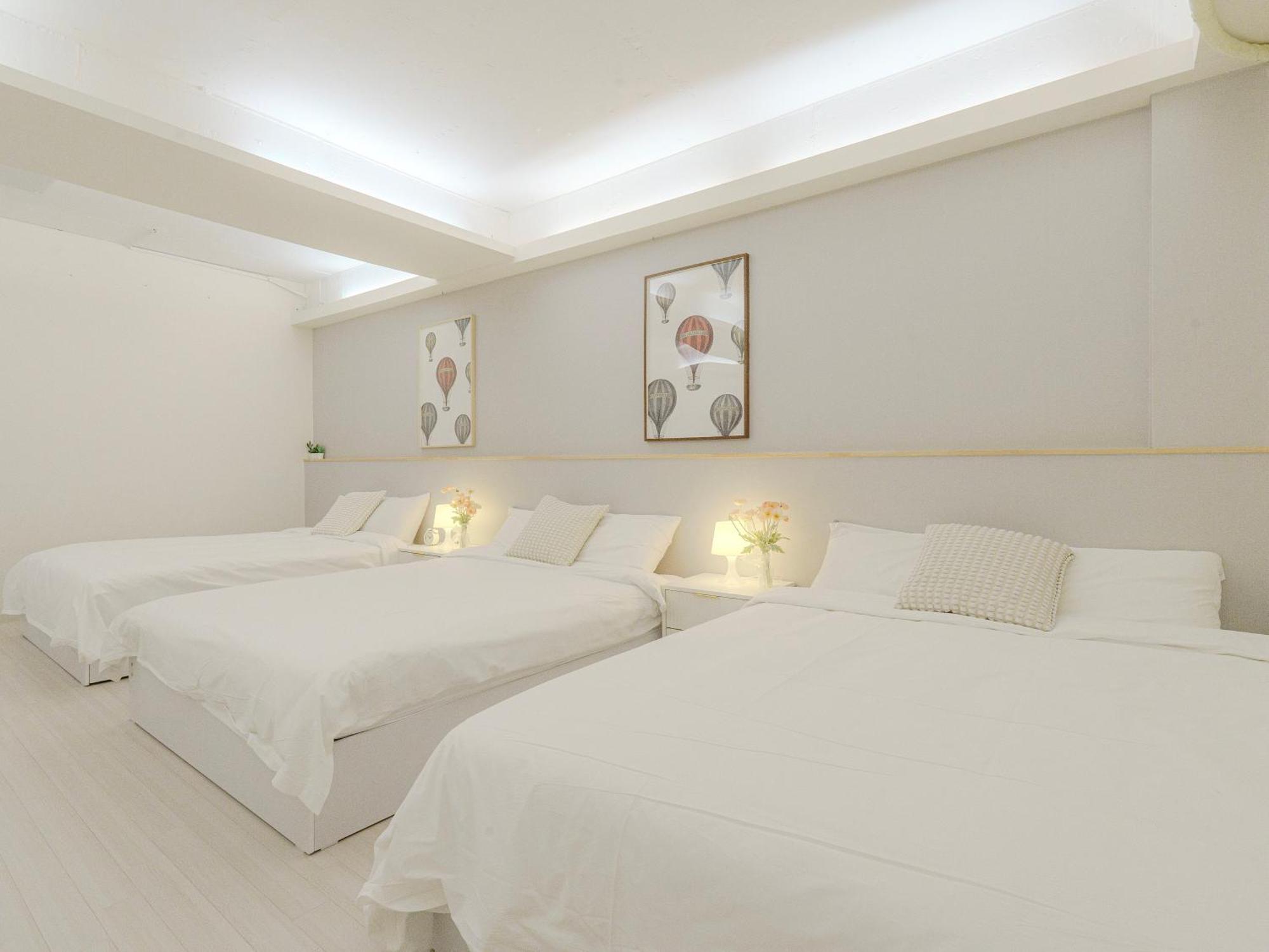 ソウル特別市Dk Houseアパートメント エクステリア 写真